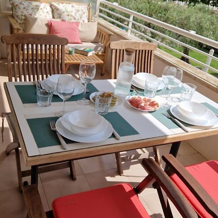 Sorrafina, Acogedor Apartamento En L'Estartit Con Piscina Y Parking Kültér fotó