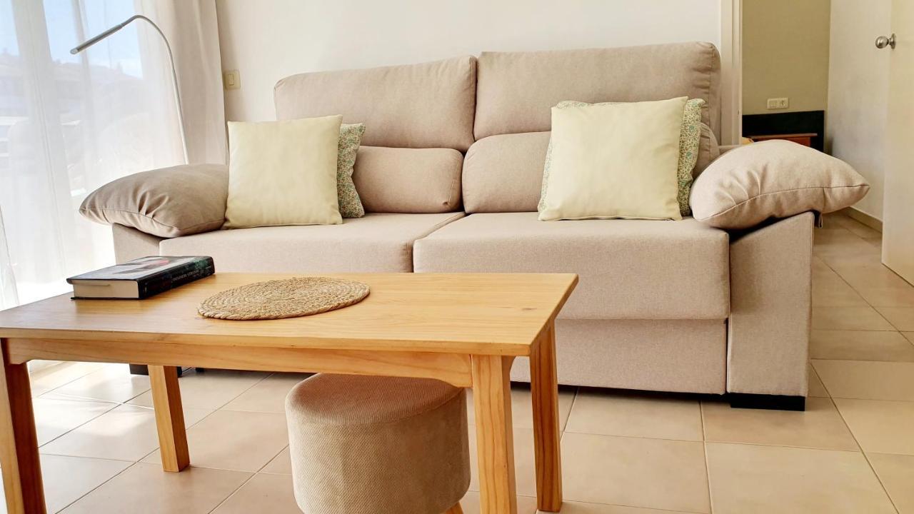 Sorrafina, Acogedor Apartamento En L'Estartit Con Piscina Y Parking Kültér fotó