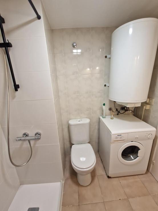 Sorrafina, Acogedor Apartamento En L'Estartit Con Piscina Y Parking Kültér fotó