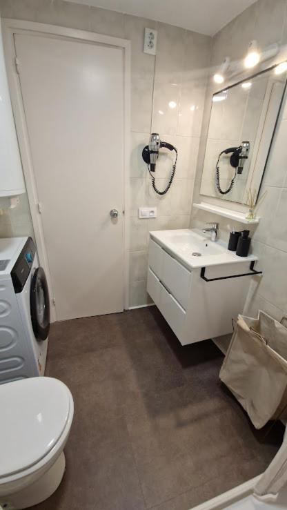 Sorrafina, Acogedor Apartamento En L'Estartit Con Piscina Y Parking Kültér fotó