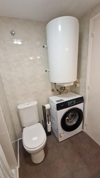 Sorrafina, Acogedor Apartamento En L'Estartit Con Piscina Y Parking Kültér fotó
